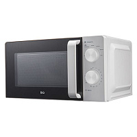 BQ MWO-20004SM/W 20л Микроволновая печь BQ MWO-20004SM/W 20л