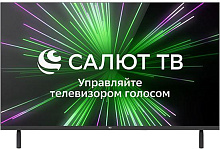 BQ 32FS02B HD SMART TV Android Безрамочный LED-Телевизор