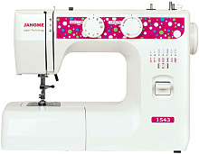 JANOME 1543