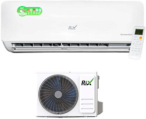 RIX I/O-W07MBWI LITE Инвертор Сплит-система