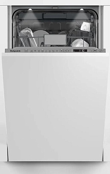 HOTPOINT HIS 2C69 S ВСТРАИВАЕМАЯ ПОСУДОМОЕЧНАЯ МАШИНА