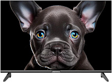 TOPDEVICE TDTV24CS08H_BK SMART Телевизор