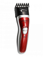 ATLANTA ATH-6909 красный ATH-6909 (red) Машинка для стрижки аккумуляторная