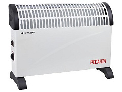 РЕСАНТА ОК-1000С 1000Вт 67/4/6 Конвектор электрический