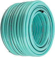 PALISAD Шланг 4 слойный поливочный 3/4", 50 м Мята, LUXE//