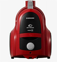SAMSUNG VCC4520S3R/XEV [ПИ] красный Пылесос
