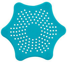 РЫЖИЙ КОТ Ситечко для раковины Морская Звезда, 15,5 см (103659) Ситечко для раковины