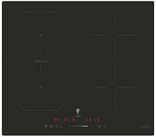 LEONORD LEI-60452 Индукционная варочная панель