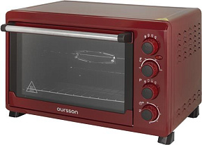 OURSSON OV3815/DC Мини печь