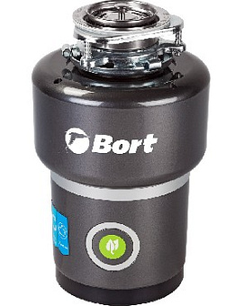 BORT TITAN 5000 (CONTROL) Измельчитель пищевых отходов