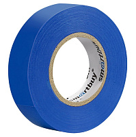 SMARTBUY (SBE-IT-15-10-db) 0,13х15 мм - 10 м синий Изолента