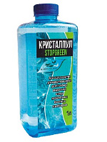 BESTWAY Кристалпул STOPGREEN 1 л бассейн