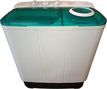 VESTA WME60P 6кг Зеленый Стиральная машина п/а