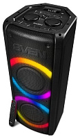 SVEN PS-710 черный Акустика