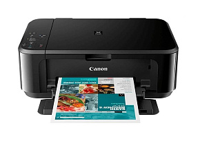 CANON Pixma MG3640S Black (0515C107) МФУ струйный