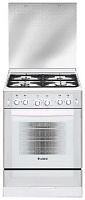 GEFEST ПГ 6300-02 0040 Плита газовая