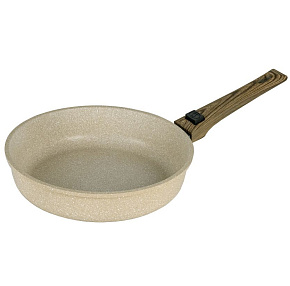 ТРАДИЦИЯ ТВ2245 а/пр литая 24см съемн/руч Ваниль Сковорода ТРАДИЦИЯ ТВ2245 а/пр литая 24см съемн/руч Ваниль
