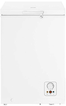 GORENJE FH10FPW (ларь) Морозильник
