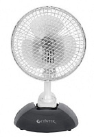 CENTEK СТ-5003 Gray Вентилятор