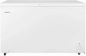 KRAFT BD (W)-460RX ларь Морозильник