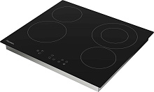 PIONEER EHB60403C-BL черный