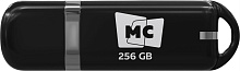 MORE CHOICE (4620202559005) USB 256GB 3.0 МФБ256 Black
