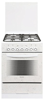 GEFEST ПГЭ 6302-03 0052 Плита газоэлектрическая