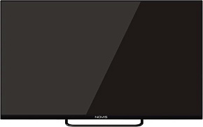 NOVIS NTV-U5001TS UHD SMART Яндекс LЕD-телевизор