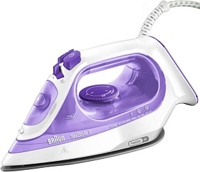 BRAUN SI3042VI Утюг