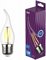 REV 32498 0 FC37 7Вт E27 4000K Лампа filament