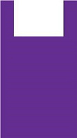 АРТПЛАСТ (МАЙ02763) майка 45+30х75 - фиолет Пакет