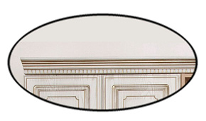 БИТЕЛ АНЖЕЛИКА Карниз 2400 Ясень Карниз