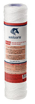 UNICORN механический из полипропиленового шнура 10 5 микрон РР 1005 HOT Картридж