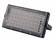 GLANZEN FAD-0030-50 Прожектор светодиодный