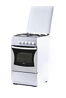 FLAMA FG 24023 W Плита газовая