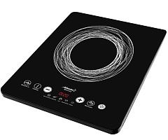 ATLANTA ATH-1759 black Индукционная плита