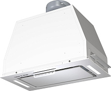 ZIGMUND & SHTAIN K 170.5 W Встраиваемая вытяжка ZIGMUND & SHTAIN K 170.5 W