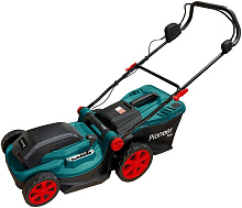 PIONEER (21500) BLM-404-40-BL Газонокосилка