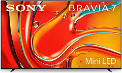 SONY K-75XR70 SMART TV Телевизор