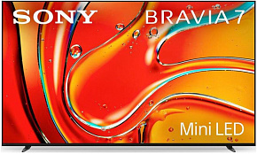 SONY K-75XR70 SMART TV Телевизор