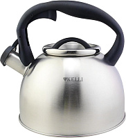 KELLI KL-3122 2,5л Чайник KELLI KL-3122 2,5л