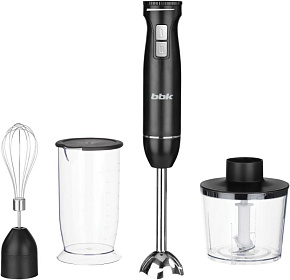 BBK KBH1400 черный Блендер погружной