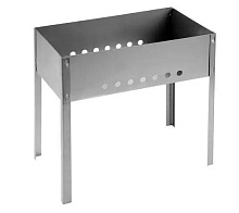 GRINDA 427781 "BARBECUE" Мангал в коробке Мангал