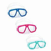 BESTWAY Lil Caymen 3+ 22011 (035-002) наборы для ныряния