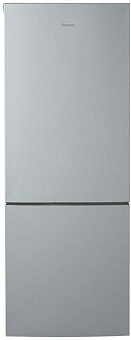 БИРЮСА M6134 295л металлик Холодильник