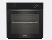INDESIT IFE 2420 BL Духовой шкаф электрический