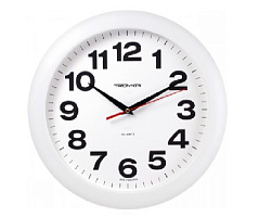TROYKATIME 11110198 white Часы
