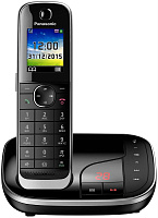 PANASONIC KX-TGJ 320 RUB Телефон цифровой