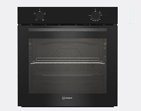INDESIT IFE 2420 BL Духовой шкаф электрический