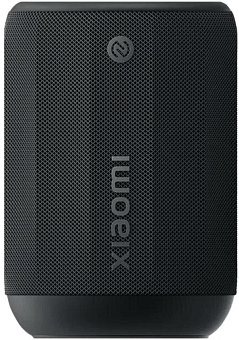 XIAOMI Mini, 6Вт, черный (QBH4274GL)
